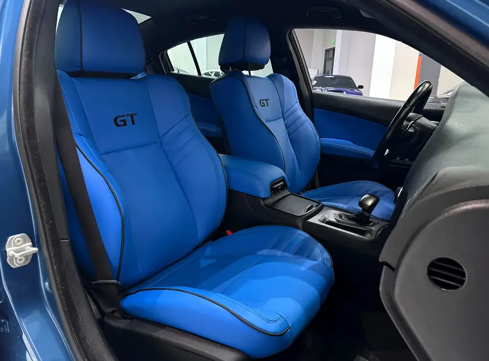 [OFFER PRICE] [DODGE CHARGER GT 3.6L V6] - Image 9