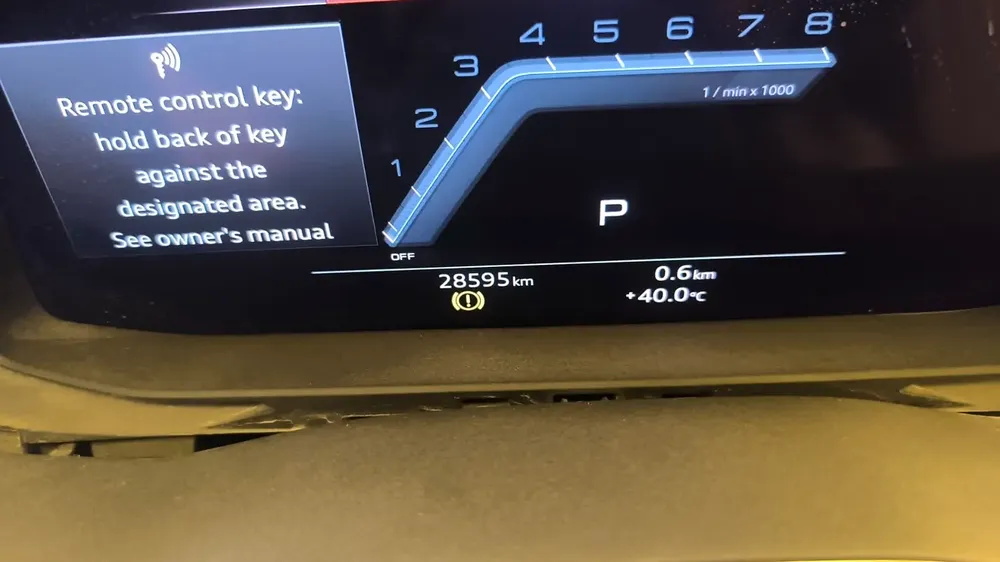 Audi S7 2024 4.0 TFSI quattro | GCC Specs | Brand New Performance - Image 4