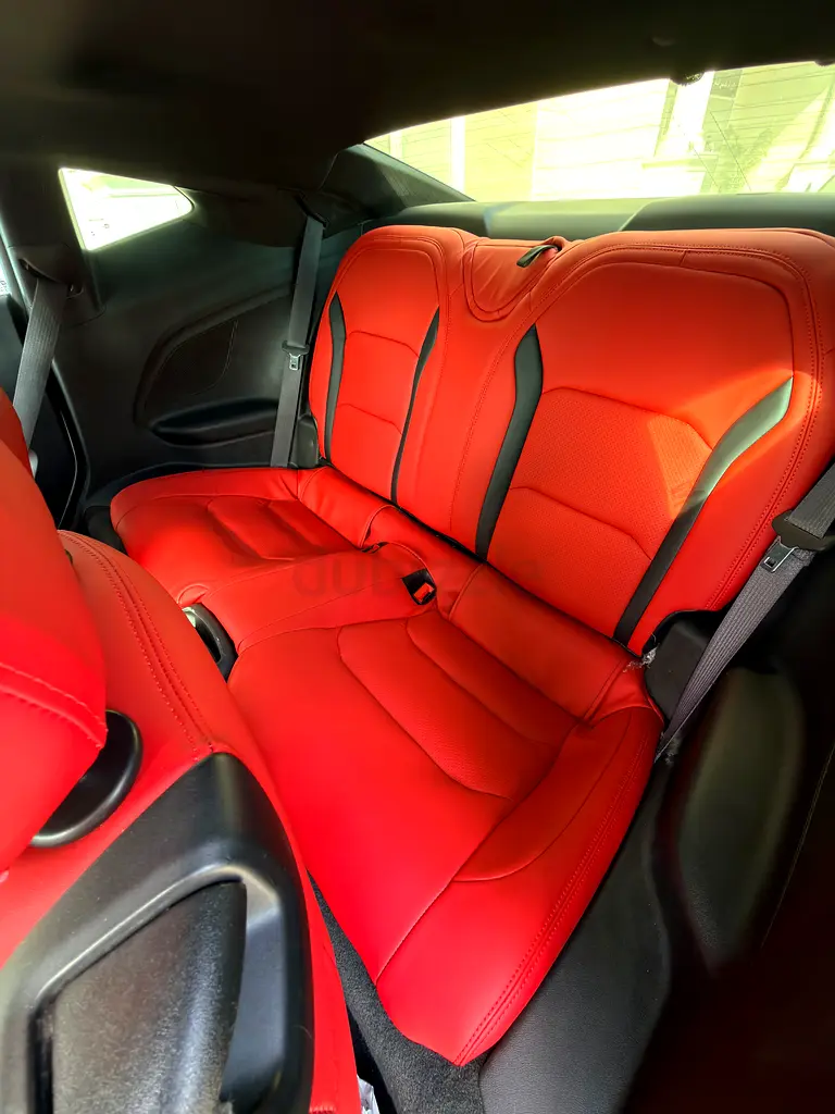 2017 Chevrolet Camaro Sport Edition | American Specs - Image 7