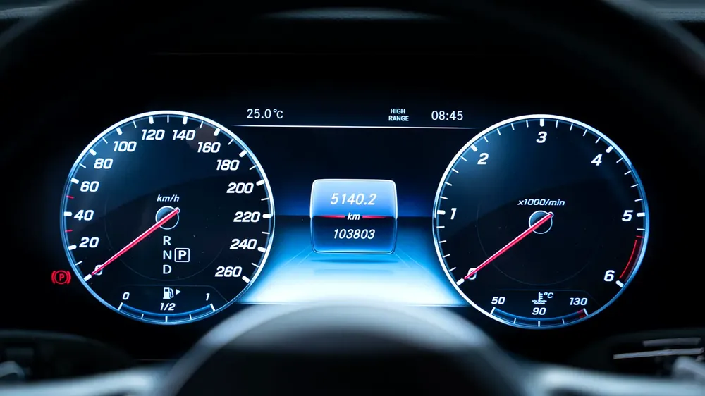 Mercedes-Benz G-Class G 400 d 2019 - European Specs - Image 12