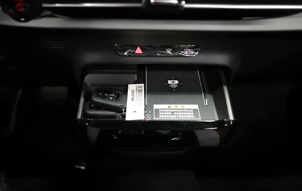 Honda ENS2 | Full Option | Brand New | AED 1450 monthly Ref#ENS2 - Image 16