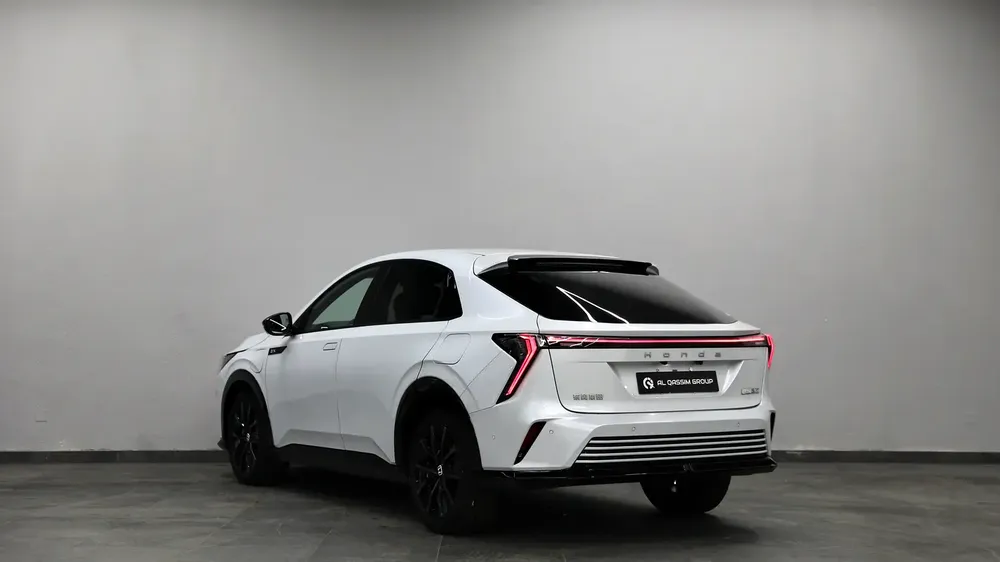 Honda ENS2 | Full Option | Brand New | AED 1450 monthly Ref#ENS2 - Image 4