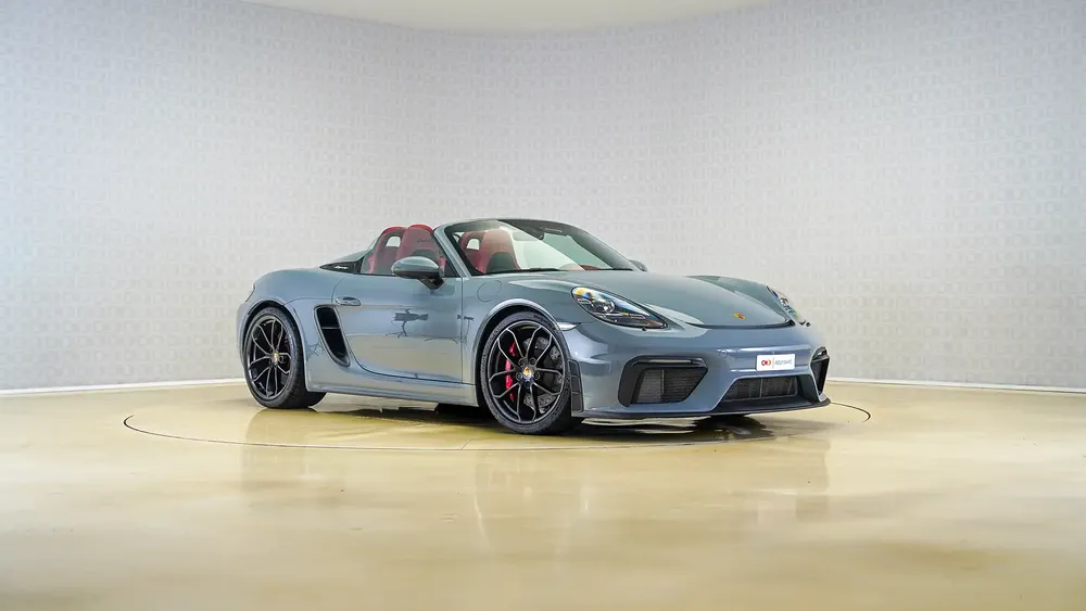 UAEs Very Best Example | 2 Years Free Servicing | AED 7,081 Per Month - Image 10