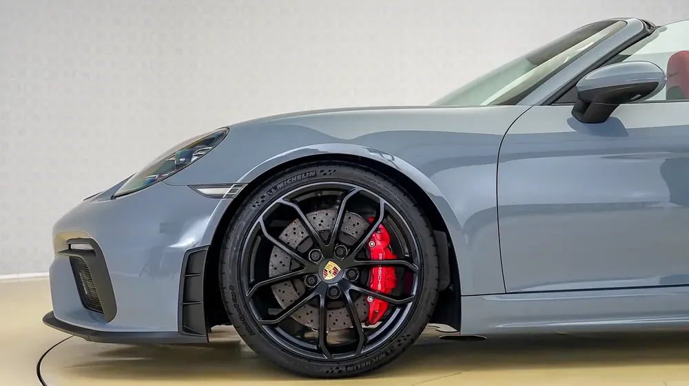 UAEs Very Best Example | 2 Years Free Servicing | AED 7,081 Per Month - Image 11