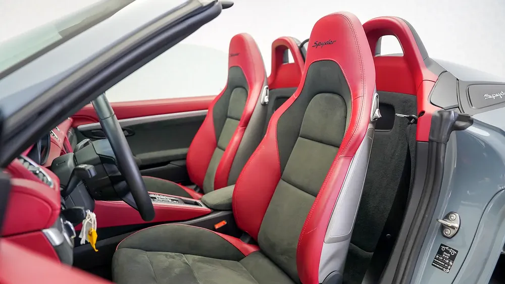 UAEs Very Best Example | 2 Years Free Servicing | AED 7,081 Per Month - Image 5