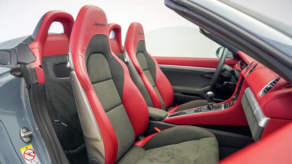 UAEs Very Best Example | 2 Years Free Servicing | AED 7,081 Per Month - Image 7