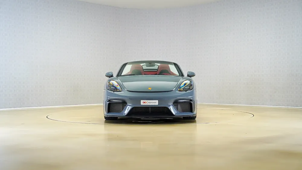 UAEs Very Best Example | 2 Years Free Servicing | AED 7,081 Per Month - Image 8