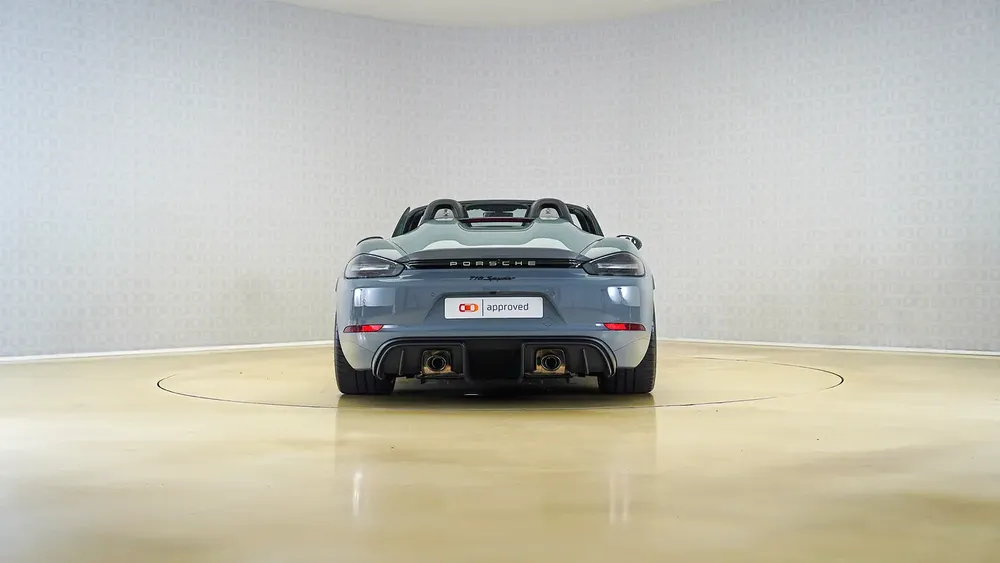 UAEs Very Best Example | 2 Years Free Servicing | AED 7,081 Per Month - Image 9