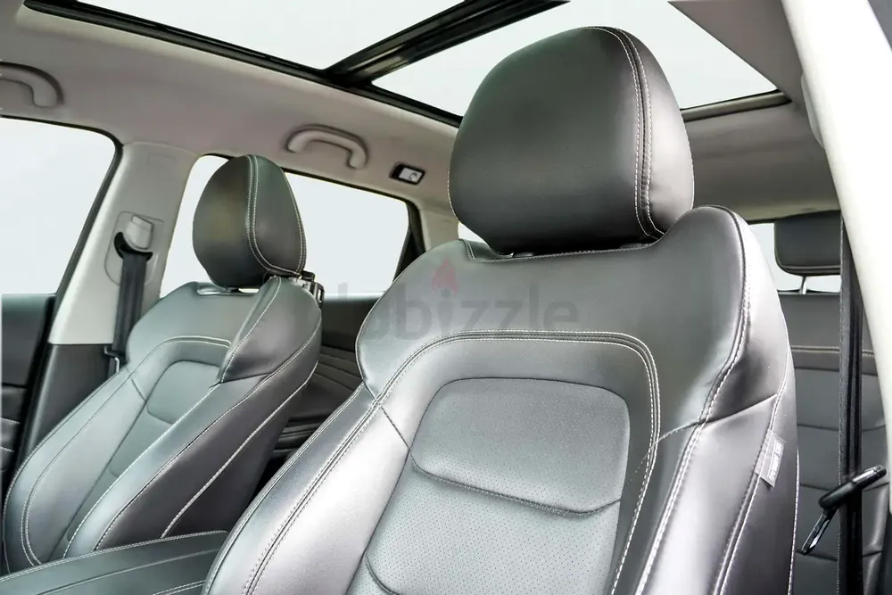 2023 Jetour X70 Comfort 1.5L | Chinese Specifications - Image 11