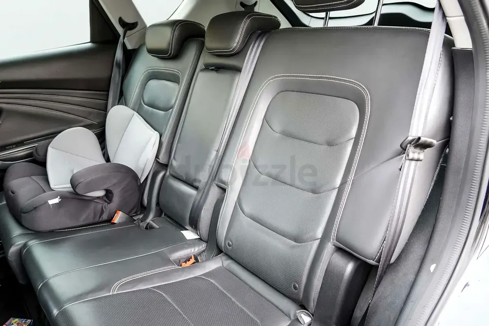 2023 Jetour X70 Comfort 1.5L | Chinese Specifications - Image 12