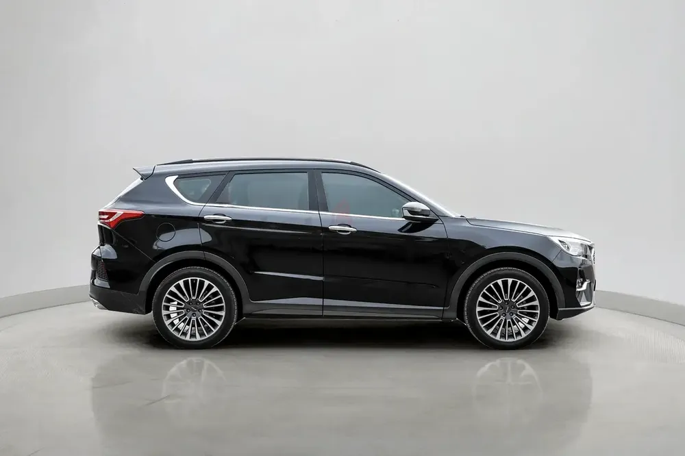 2023 Jetour X70 Comfort 1.5L | Chinese Specifications - Image 4