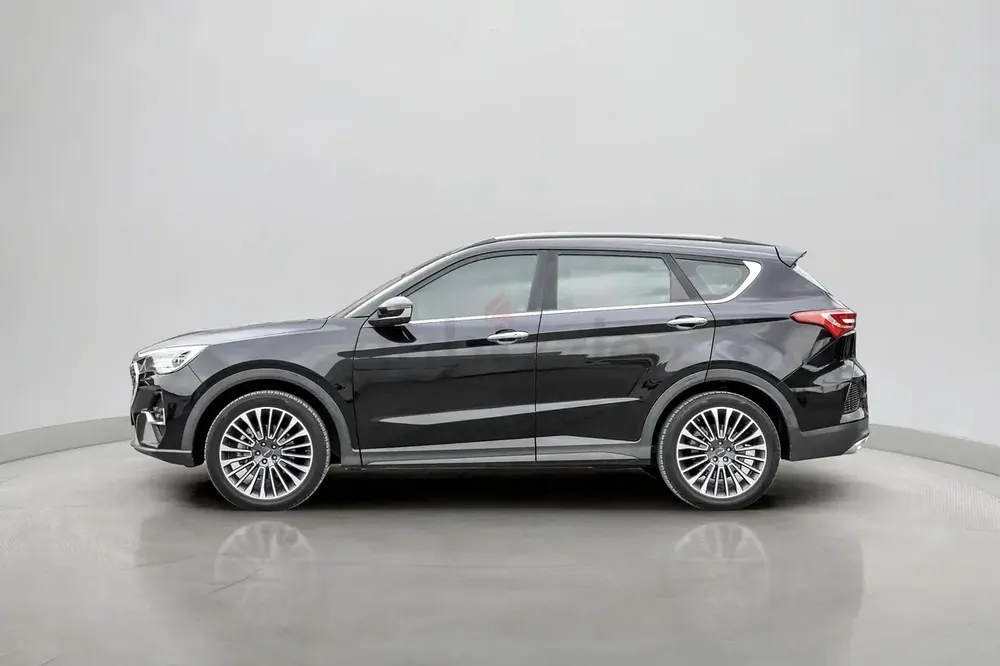 2023 Jetour X70 Comfort 1.5L | Chinese Specifications - Image 5