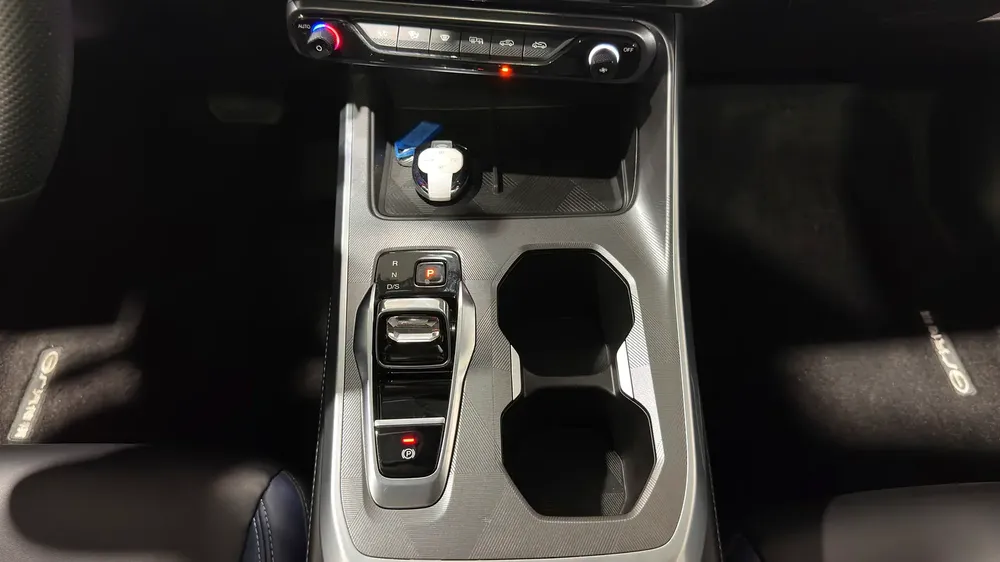 AED 1,041/ Month | GAC | GS3 EMZOOM 1.5T Sport+ | 2024 | Warranty | Service History - Image 15