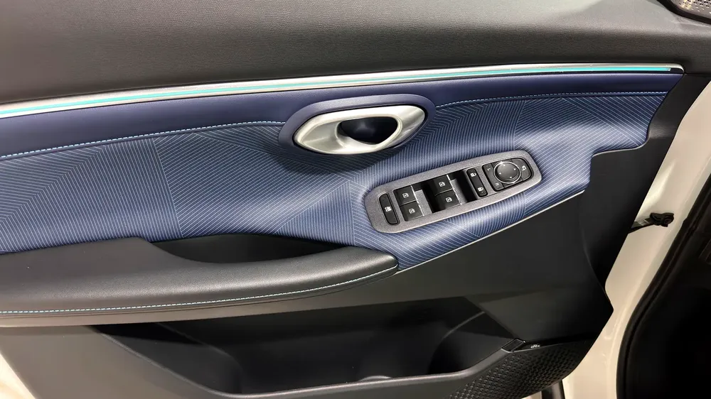 AED 1,041/ Month | GAC | GS3 EMZOOM 1.5T Sport+ | 2024 | Warranty | Service History - Image 8