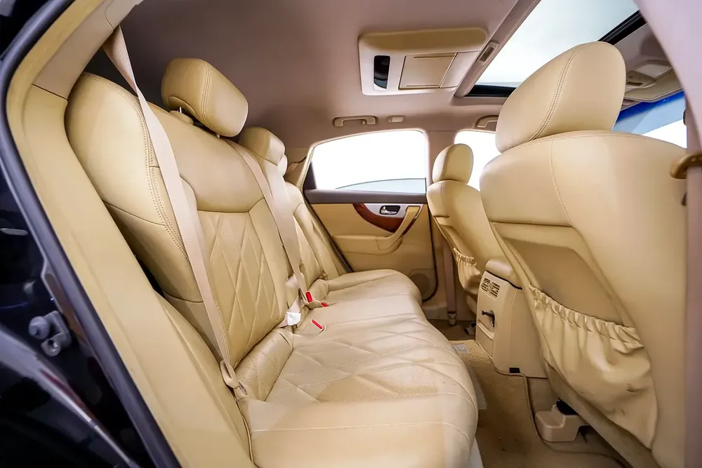 AED 985 PM | INFINITY QX70 LUXURY 2015 | WELL MAINTAINED | 1 YEAR WARRANTY | GCC - Image 20
