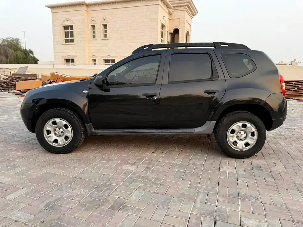 Renault Duster LE 2016 - GCC Specs - Well Maintained - Image 5