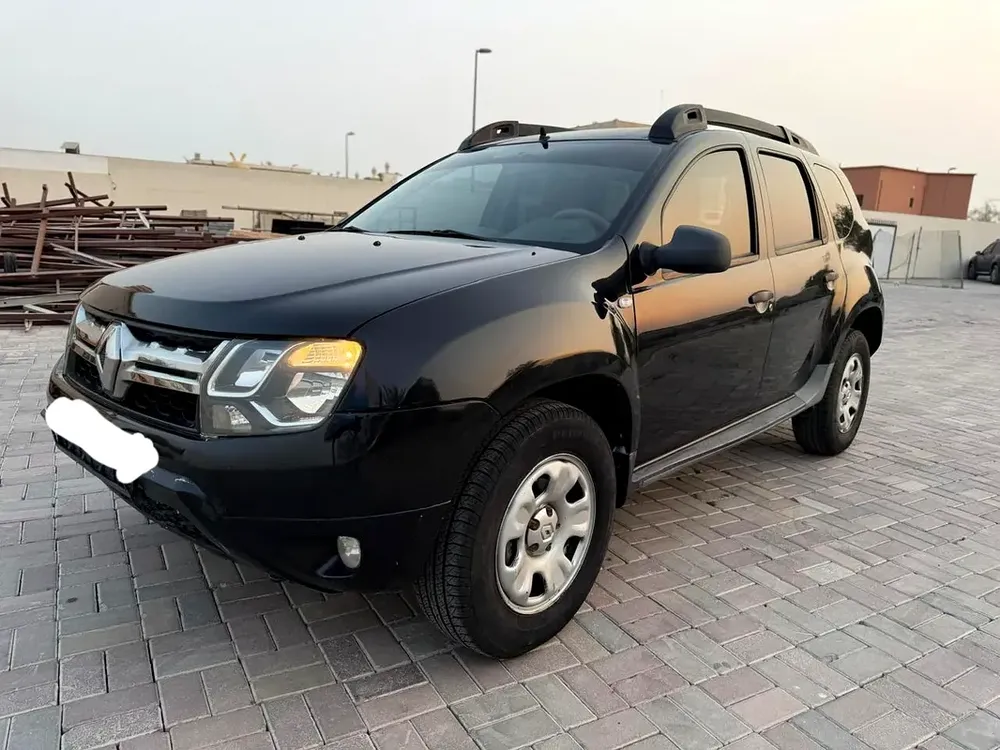 Renault Duster LE 2016 - GCC Specs - Well Maintained - Image 6