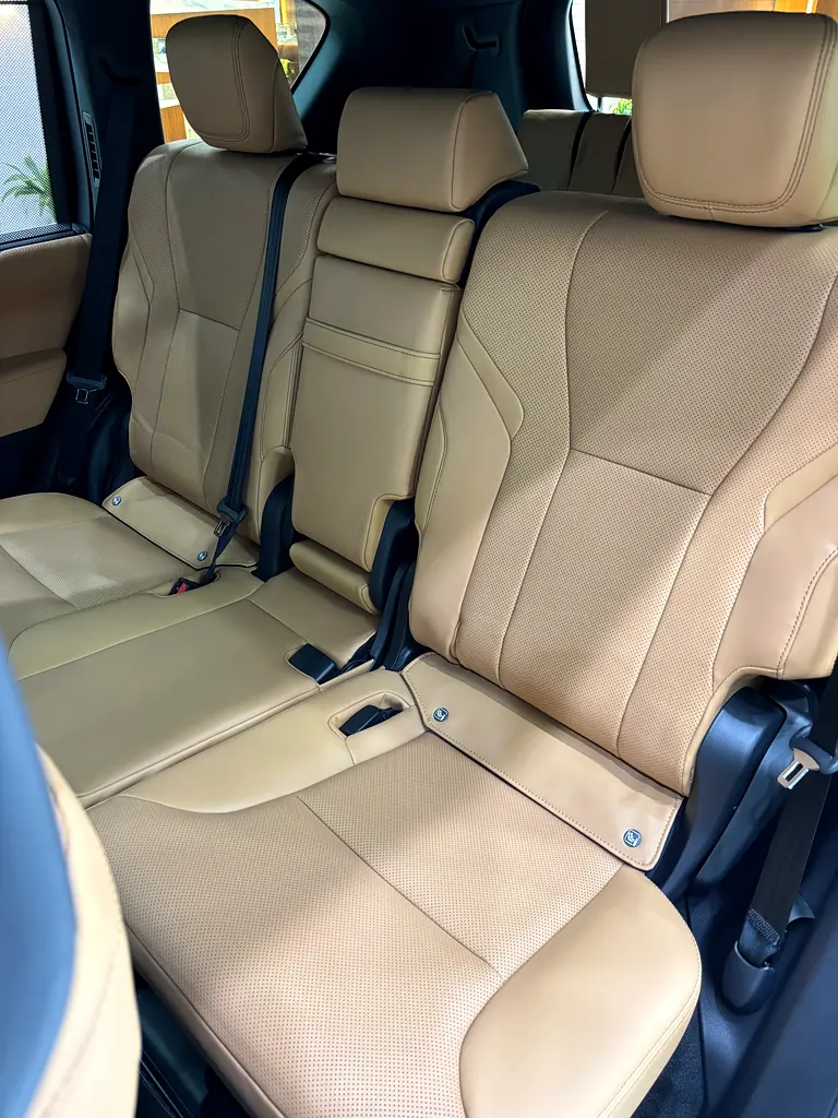 Lexus LX 600 - Image 16