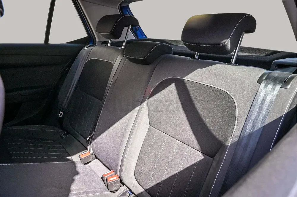 AED 547/month | 2019 Skoda Fabia  | GCC Specs | Ref#441518 - Image 13