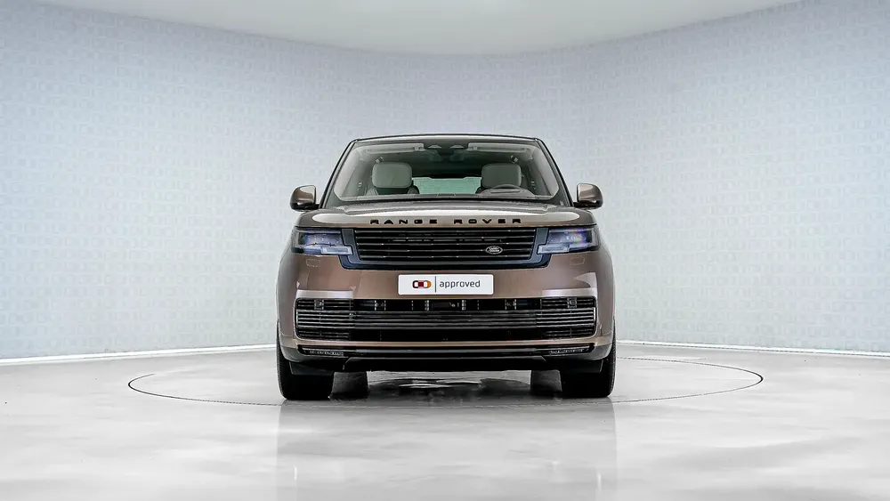 Range Rover P615 SV Bespoke Ghazal Edition | AED 15,882 PM | 1 of 5, GCC | Ramadan Offer - Image 9