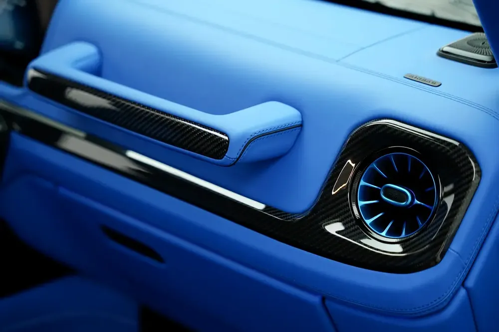 2025 MERCEDES BENZ BRABUS 800 - Image 14