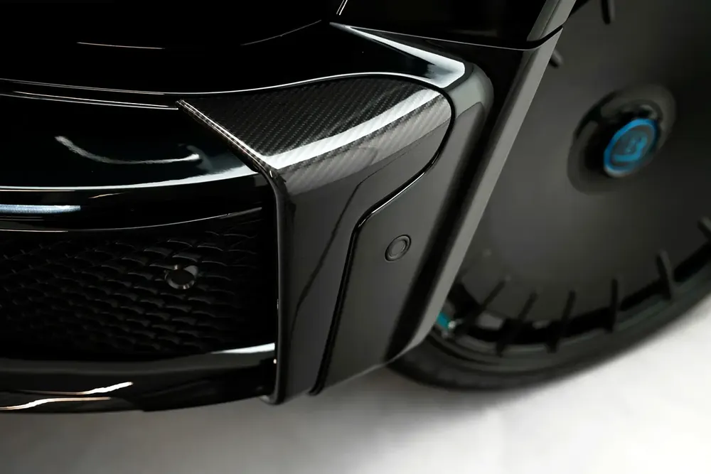 2025 MERCEDES BENZ BRABUS 800 - Image 19