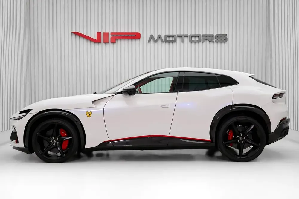 FERRARI PUROSANGUE ATELIER, 2025, FULLY LOADED, ZERO KM - Image 7