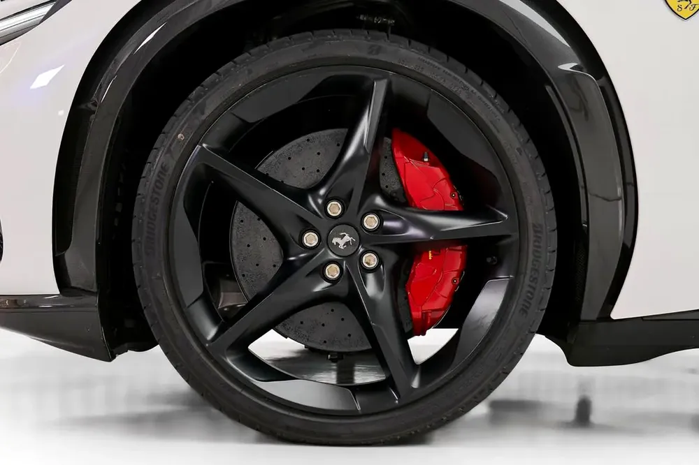 FERRARI PUROSANGUE ATELIER, 2025, FULLY LOADED, ZERO KM - Image 9