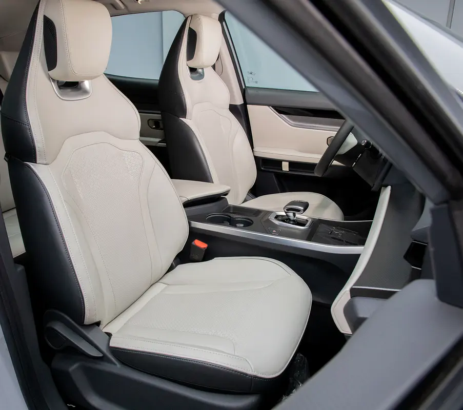 0% Down Payment Available • FDSH • Jetour 2029 Warranty • GCC - Image 12