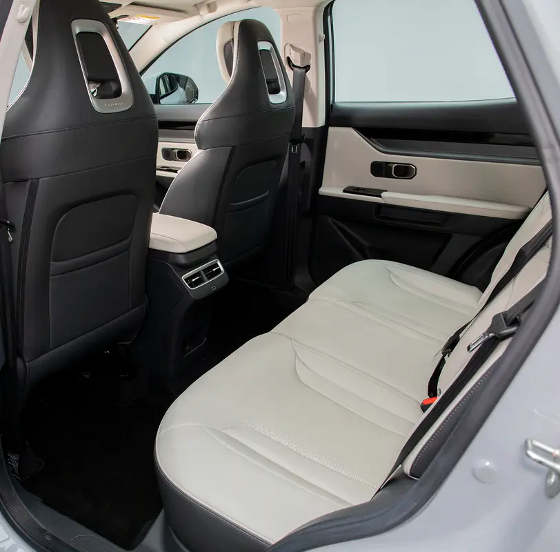 0% Down Payment Available • FDSH • Jetour 2029 Warranty • GCC - Image 13