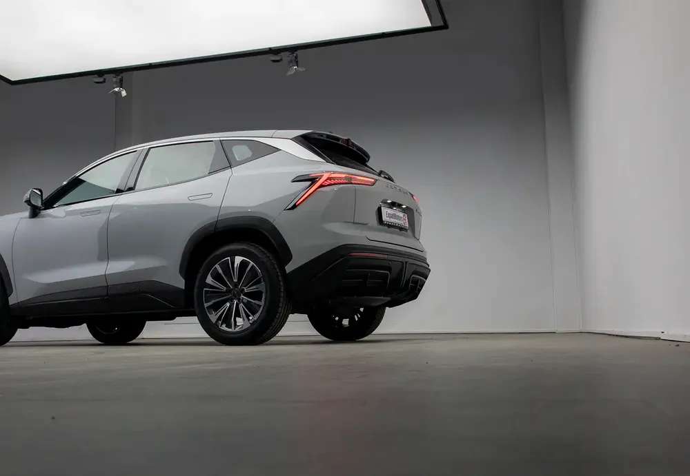 0% Down Payment Available • FDSH • Jetour 2029 Warranty • GCC - Image 17