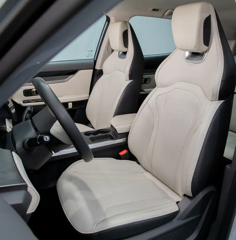 0% Down Payment Available • FDSH • Jetour 2029 Warranty • GCC - Image 9