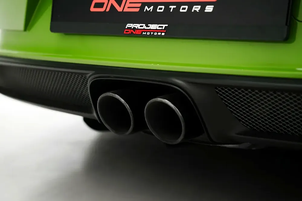2020 PORSCHE 911 SPEEDSTER - Image 16