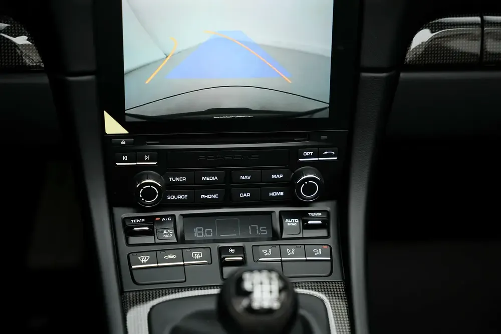 2020 PORSCHE 911 SPEEDSTER - Image 9