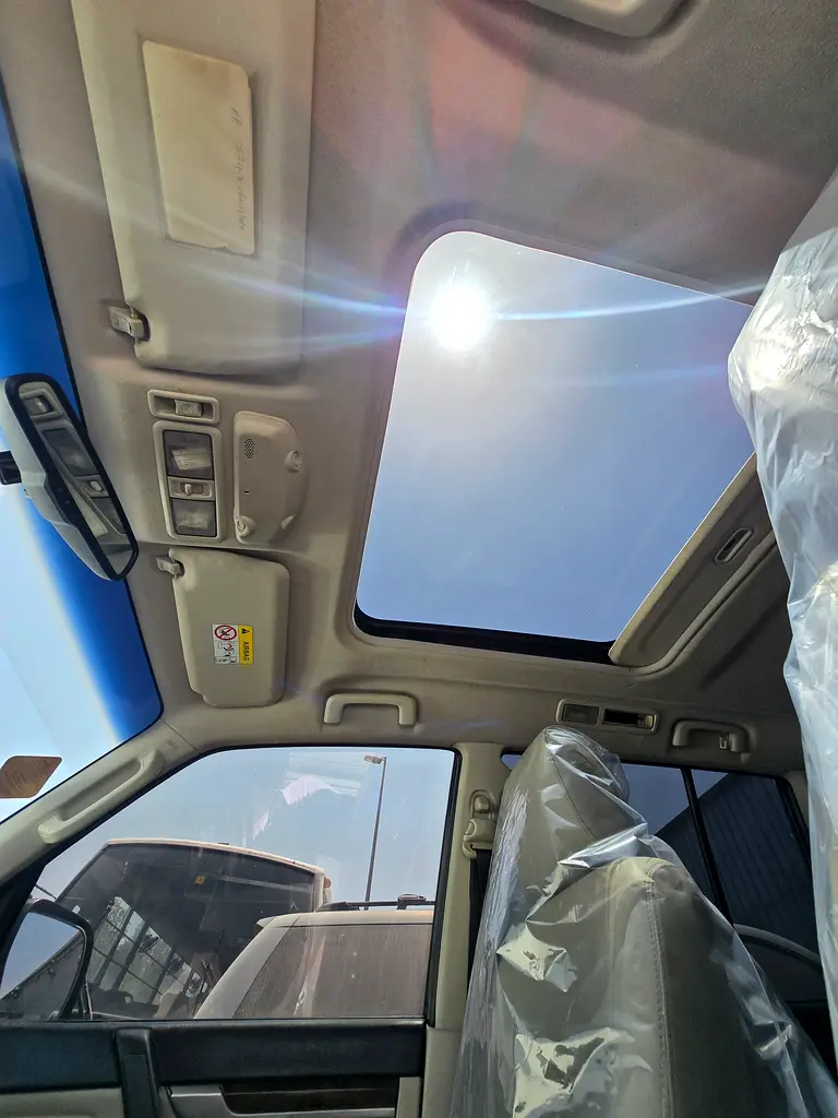 Mitsubishi Pajero - Full Open - 2008,  2011  2013 available. - Image 15