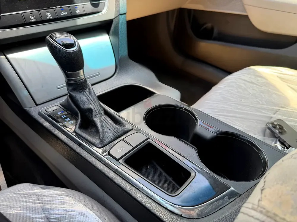 2017 Hyundai Sonata GLS | American Specs | Well Maintained - Image 13