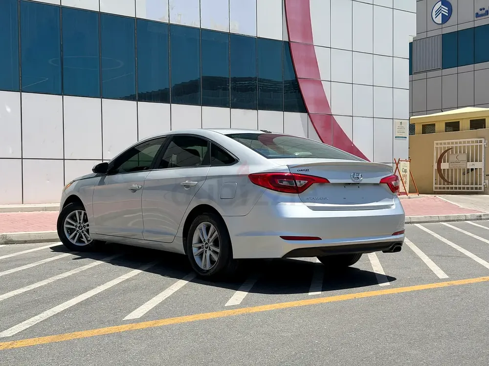 2017 Hyundai Sonata GLS | American Specs | Well Maintained - Image 6