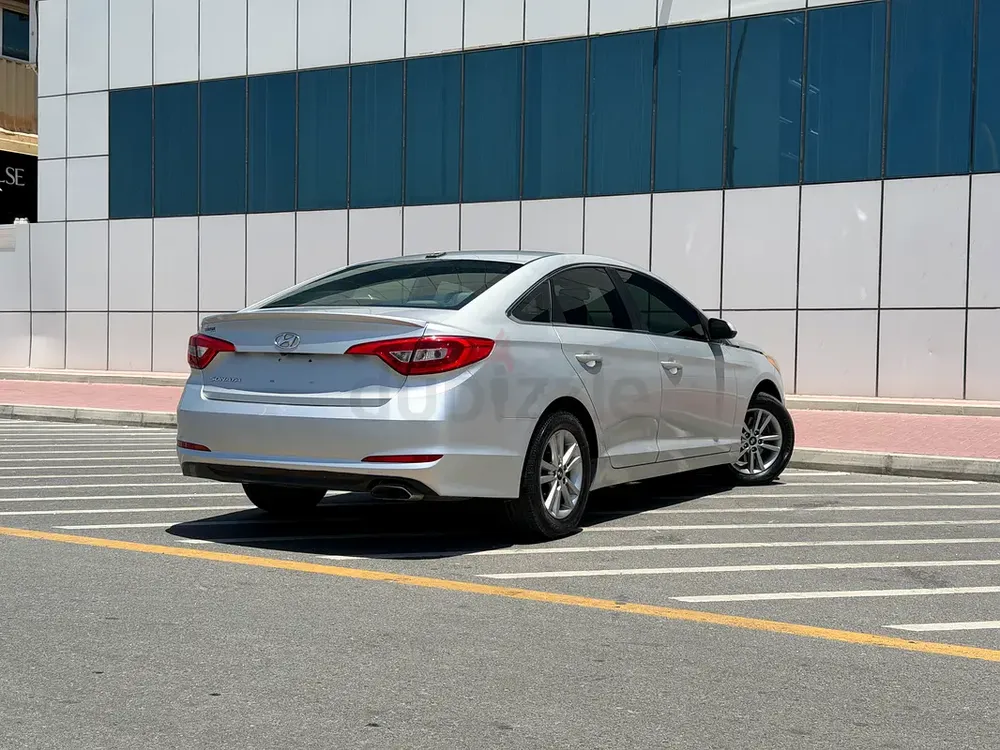 2017 Hyundai Sonata GLS | American Specs | Well Maintained - Image 8