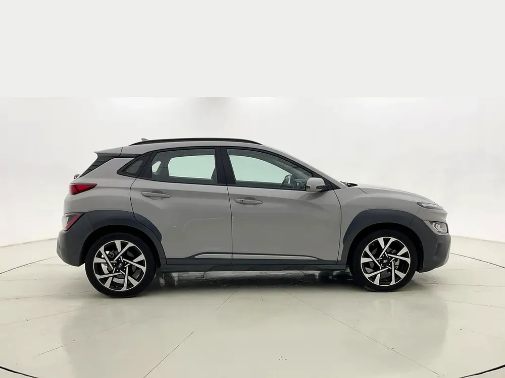 AED 939/month | 0 DP | Manufacturer Warranty | Service History | 30 Day Return | HYUNDAI KONA 2023 - Image 5