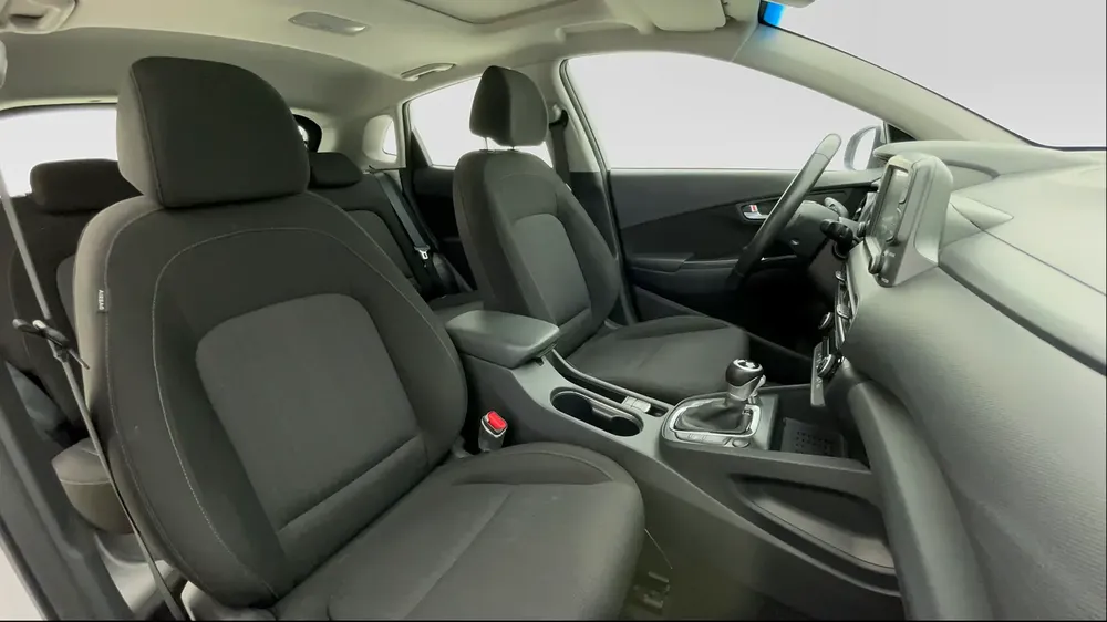 AED 939/month | 0 DP | Manufacturer Warranty | Service History | 30 Day Return | HYUNDAI KONA 2023 - Image 6