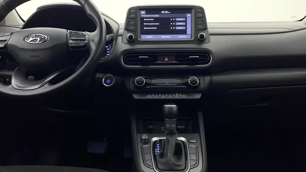 AED 939/month | 0 DP | Manufacturer Warranty | Service History | 30 Day Return | HYUNDAI KONA 2023 - Image 8