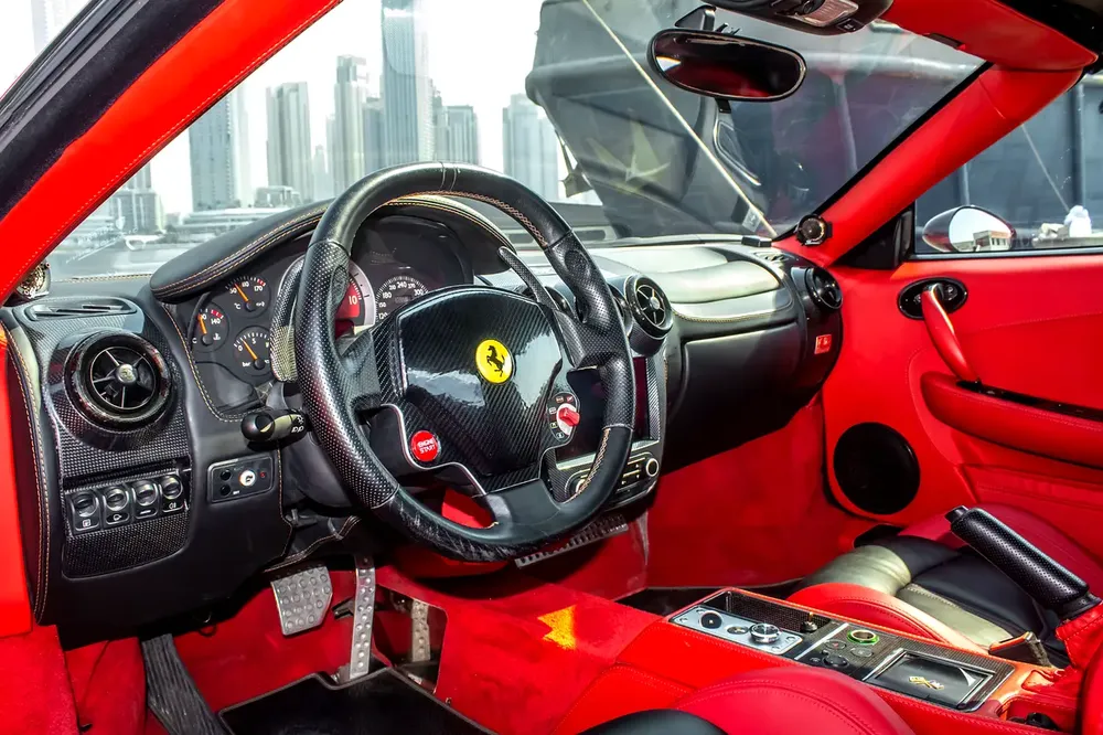 Ferrari F430 Spyder - Image 13