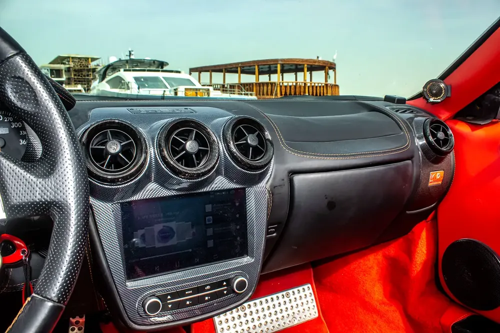 Ferrari F430 Spyder - Image 16