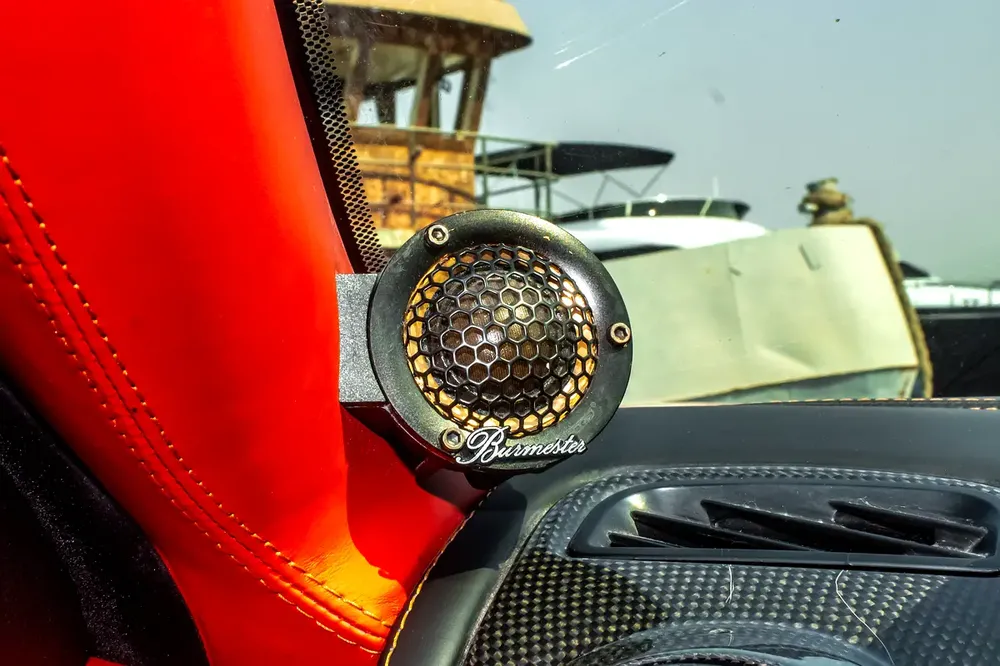 Ferrari F430 Spyder - Image 18
