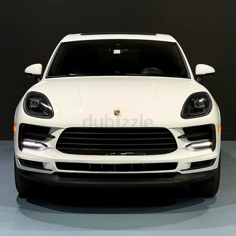 Porsche Macan 2020 Standard Edition - Excellent Condition - Image 5