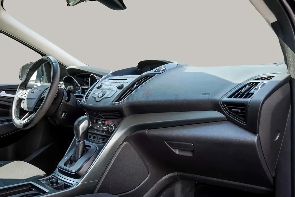 AED 380/month | 2018 Ford Escape S | GCC Specs | Ref#374052 - Image 10