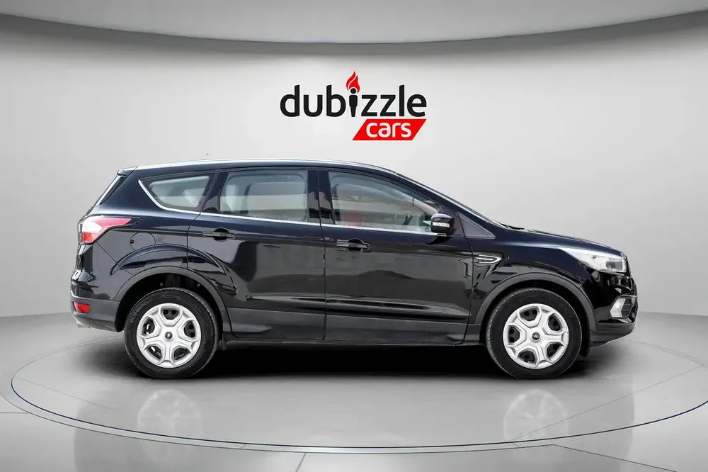 AED 380/month | 2018 Ford Escape S | GCC Specs | Ref#374052 - Image 4