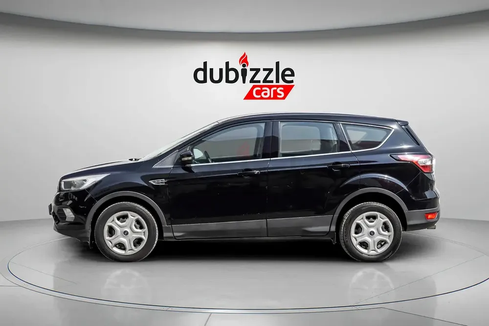 AED 380/month | 2018 Ford Escape S | GCC Specs | Ref#374052 - Image 5