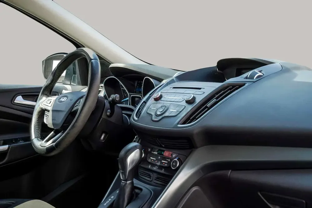 AED 380/month | 2018 Ford Escape S | GCC Specs | Ref#374052 - Image 9