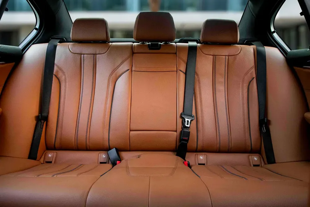 1,763 P.M |  530i M Sport | 0% Downpayment | Warranty! - Image 12